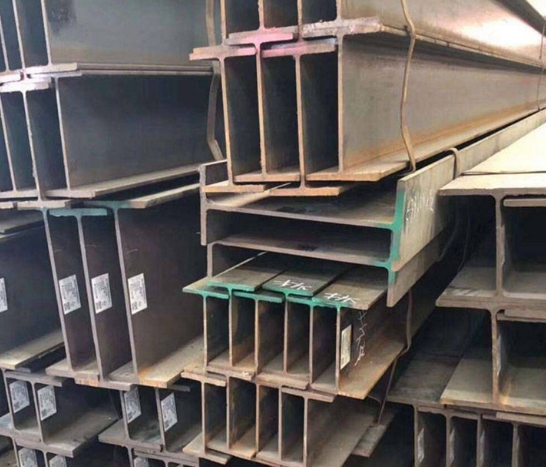 陆良Q235C工字钢